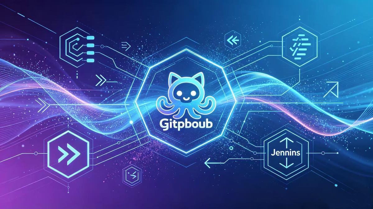 Jenkins构建GitHub合并请求(Pull Request)